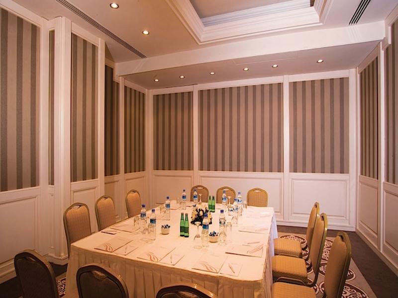 Elite World Comfy Istanbul Taksim Hotell Eksteriør bilde