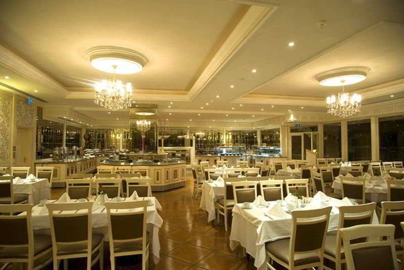 Elite World Comfy Istanbul Taksim Hotell Eksteriør bilde
