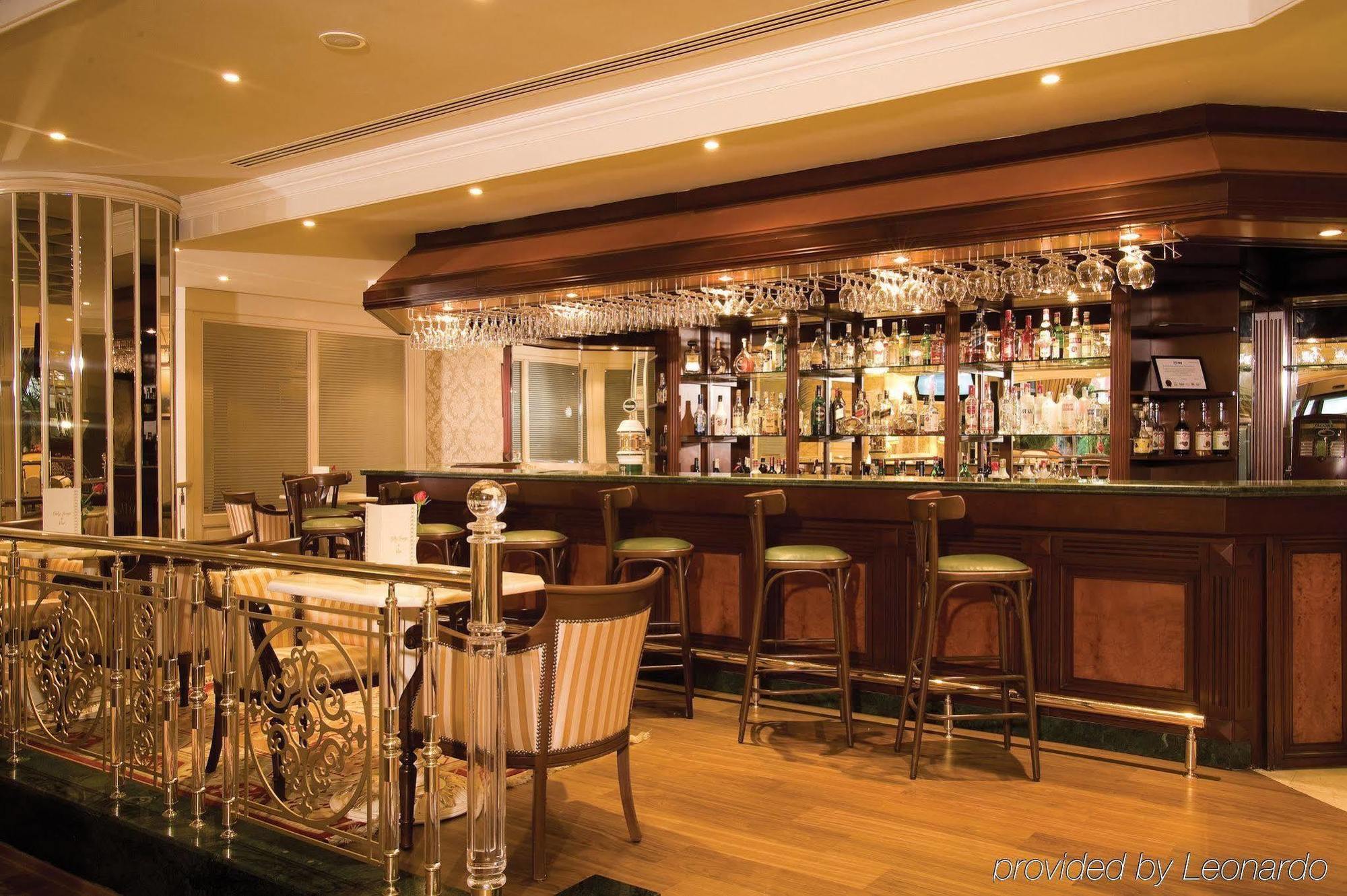 Elite World Comfy Istanbul Taksim Hotell Eksteriør bilde