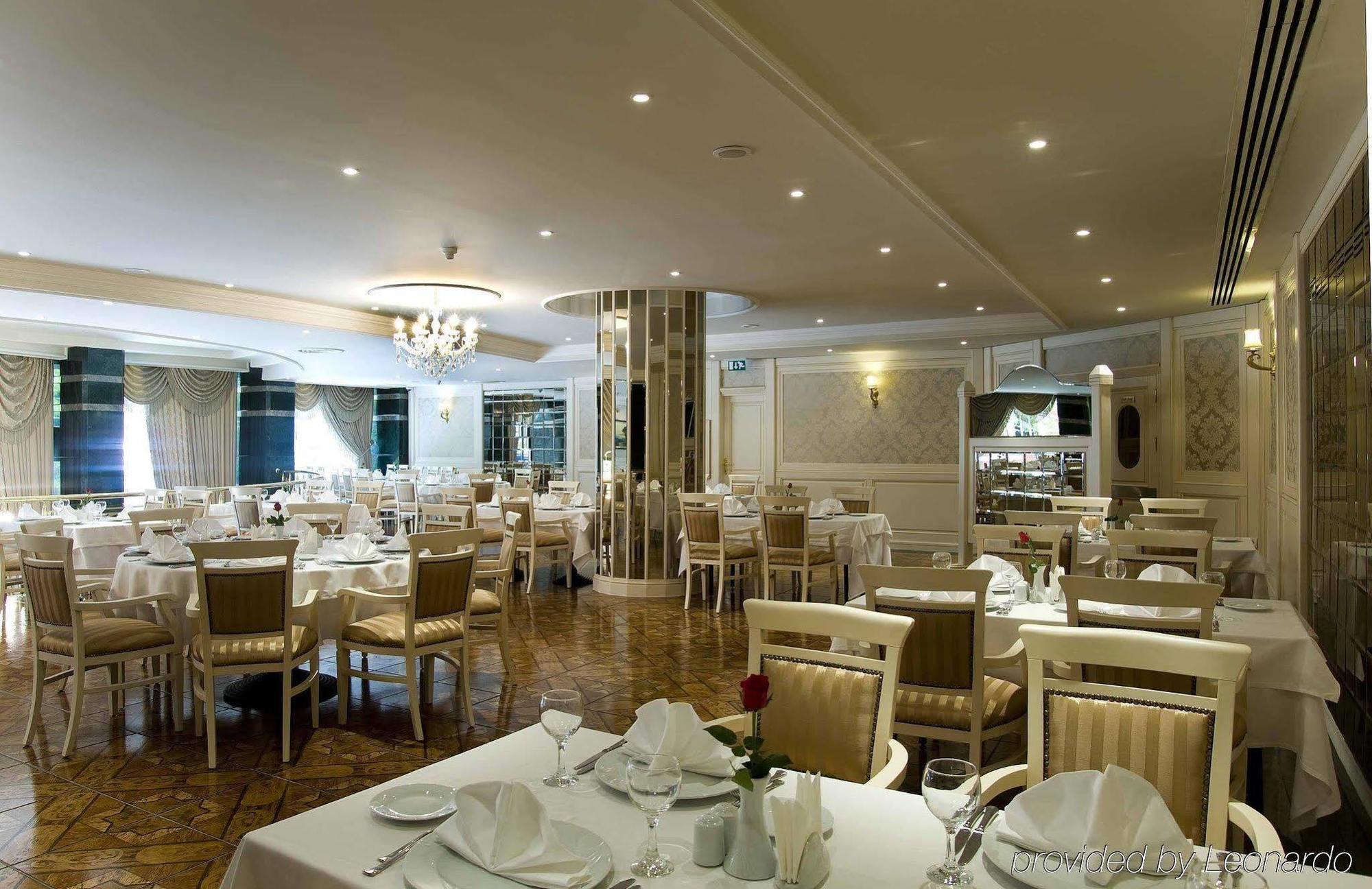 Elite World Comfy Istanbul Taksim Hotell Eksteriør bilde