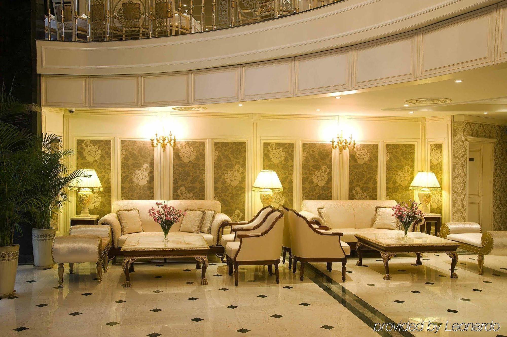Elite World Comfy Istanbul Taksim Hotell Eksteriør bilde